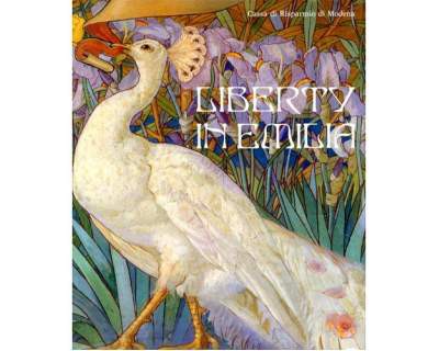 Liberty in Emilia. Prezzo: 60 euro + eventuali spese di spedizione